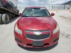 2011 Chevrolet Cruze Ltz იყიდება Farr West-ში, UT - Side