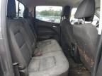 2016 Chevrolet Colorado Lt de vânzare în Riverview, FL - Water/Flood