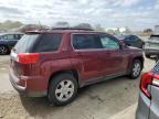 2016 Gmc Terrain Sle იყიდება Lansing-ში, MI - Front End