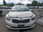 2015 Kia Forte Lx   للبيع في Portland، OR - Front End