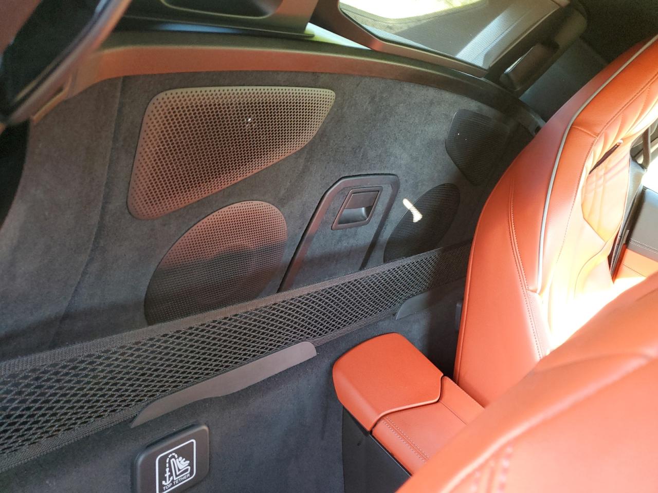 2020 BMW Z4 M40I VIN: WBAHF9C00LWW76934 Lot: 55810755