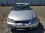 2001 Honda Accord Lx for Sale in Anderson, CA - Rear End