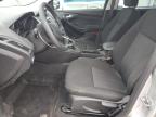 2017 Ford Focus Se იყიდება Tulsa-ში, OK - Front End