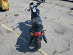 2017 Triumph Motorcycle Bonneville T120 de vânzare în Van Nuys, CA - Mechanical