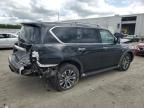 2019 Nissan Armada Sv for Sale in Fredericksburg, VA - Front End