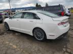 2014 Lincoln Mkz  на продаже в Woodhaven, MI - Front End