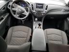 2021 Chevrolet Equinox Lt for Sale in Woodhaven, MI - Side