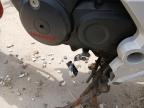 2015 HONDA GLR 125 1W for sale at Copart ROCHFORD