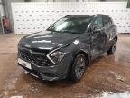 2024 KIA SPORTAGE G for sale at Copart NEWBURY