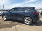 2021 Chevrolet Blazer 2Lt продається в Woodhaven, MI - Front End