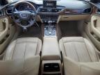 2014 Audi A6 Prestige en Venta en Gaston, SC - Minor Dent/Scratches