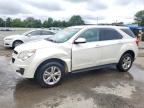 2014 Chevrolet Equinox Lt за продажба в Shreveport, LA - Water/Flood