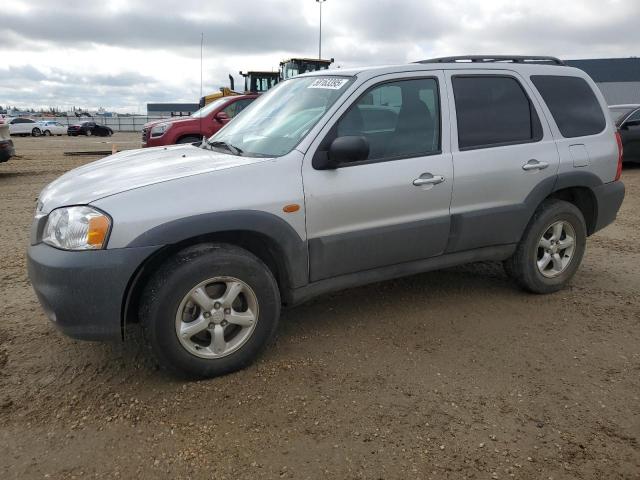 2005 Mazda Tribute S
