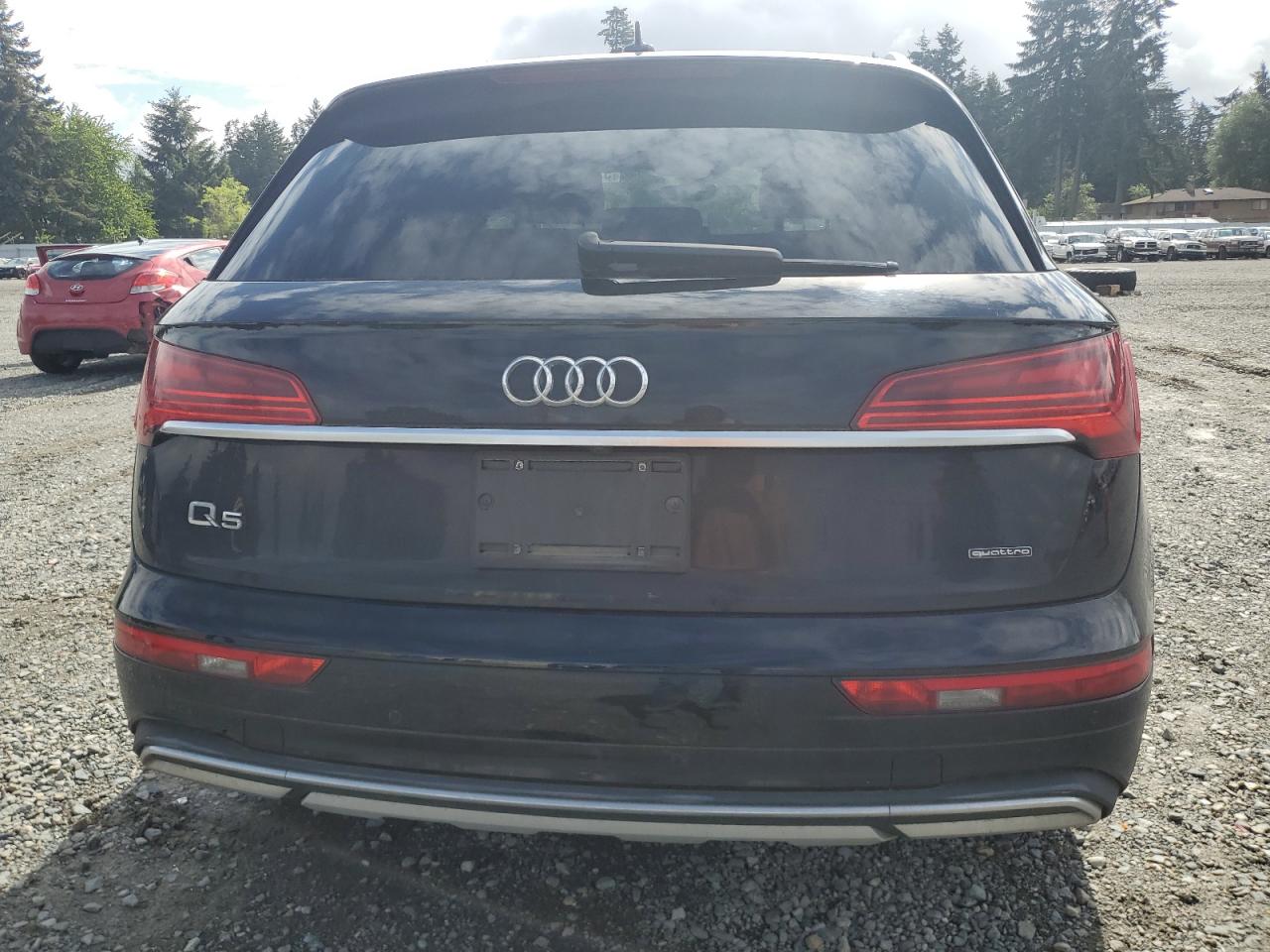 Фото: WA1AAAFY7M2003373 - 6