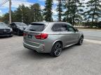 2016 Bmw X5 M na sprzedaż w North Billerica, MA - Minor Dent/Scratches
