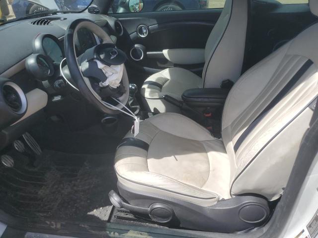  MINI COOPER 2015 Gray
