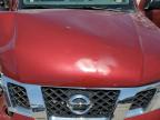 2021 Nissan Frontier S იყიდება Indianapolis-ში, IN - Front End