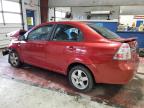 2007 Chevrolet Aveo Lt for Sale in Angola, NY - Front End