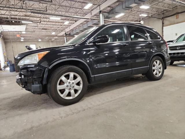 2008 Honda Cr-V Exl