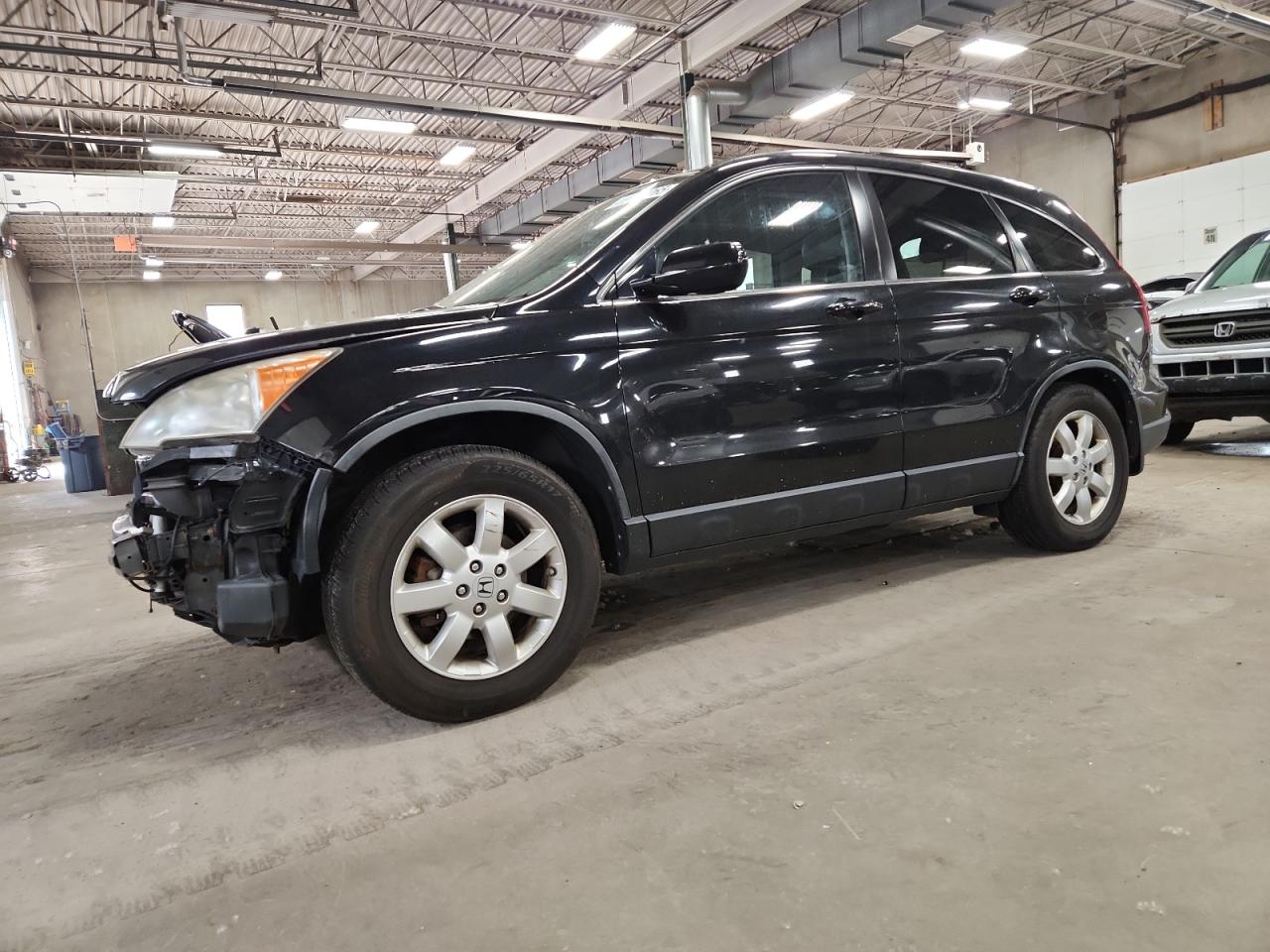 2008 Honda Cr-V Exl for Sale in Blaine, MN - Front End