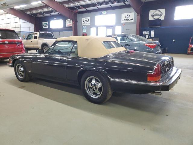 1988 JAGUAR XJS