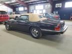 1988 Jaguar Xjs продається в East Granby, CT - Minor Dent/Scratches