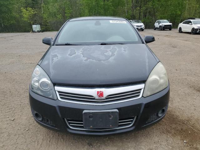 2008 SATURN ASTRA XR  
