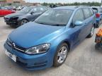 2016 VOLKSWAGEN GOLF MATCH for sale at Copart SANDWICH