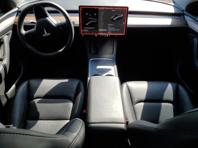  TESLA MODEL Y 2024 Szary