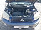 2001 TOYOTA RAV4 NV VV for sale at Copart WISBECH