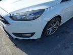 2015 FORD FOCUS ZETE for sale at Copart CHESTER