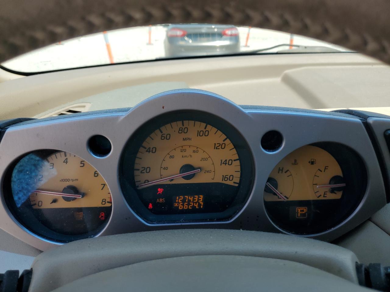 2004 Nissan Murano Sl VIN: JN8AZ08TX4W209231 Lot: 57307425