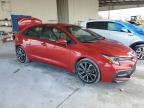 2020 Toyota Corolla Se zu verkaufen in Homestead, FL - Rear End
