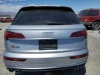 2021 Audi Sq5 Premium Plus за продажба в Las Vegas, NV - Side