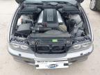 2002 BMW 540I SPORT for sale at Copart ROCHFORD