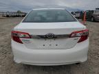 2012 Toyota Camry Base   na sprzedaż w Appleton, WI - Front End