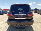 2014 Infiniti Qx80  zu verkaufen in Amarillo, TX - All Over
