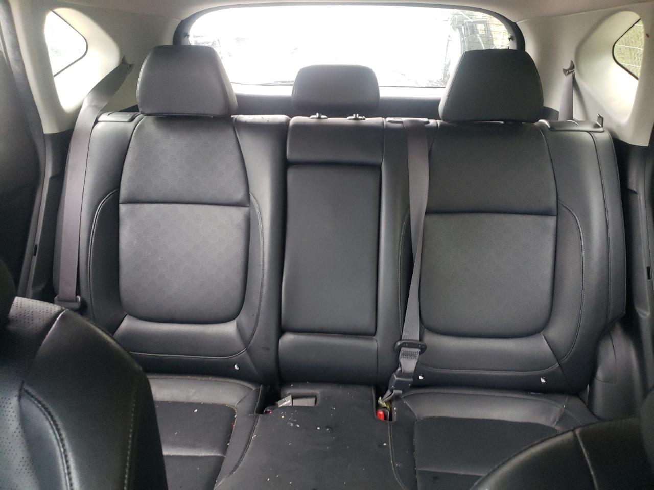 2021 Kia Seltos Ex VIN: KNDERCAA0M7101637 Lot: 58934055