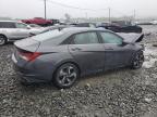 2021 Hyundai Elantra Sel   იყიდება Windsor-ში, NJ - Front End