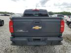 2017 Chevrolet Colorado Z71   na sprzedaż w Memphis, TN - Front End
