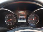 2016 MERCEDES BENZ C220 D SPO for sale at Copart BELFAST
