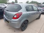 2011 VAUXHALL CORSA SXI for sale at Copart SANDY