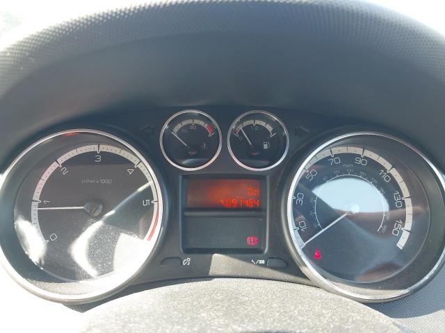 2008 PEUGEOT 308 S DT
