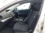 2012 MAZDA 3 TAMURA D for sale at Copart CORBY