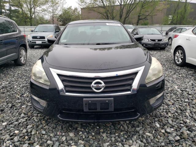  NISSAN ALTIMA 2014 Czarny