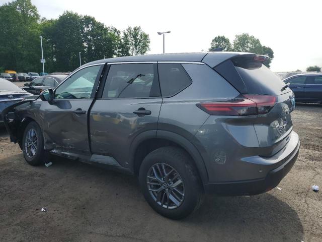  NISSAN ROGUE 2024 Gray