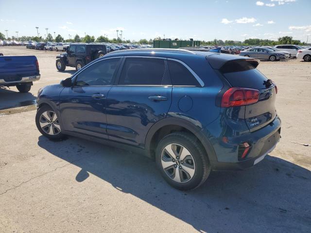  KIA NIRO 2020 Blue
