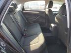 2014 Volkswagen Passat S за продажба в Concord, NC - Front End