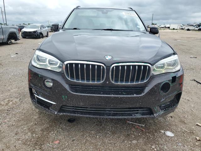  BMW X5 2015 Коричневый