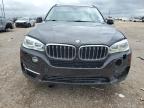 2015 Bmw X5 Xdrive35D на продаже в Temple, TX - Rear End